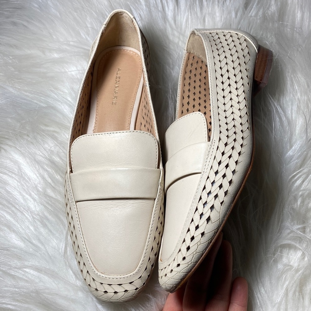 Alex Marie Shoes